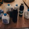 Narkotykowy rytuał Ayahuasca. Policja przejęła 7 litrów groźnej substancji