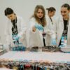 Noc Naukowców Politechniki Śląskiej! Ponad 250 aktywności w 4 miastach