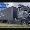 Akcja Escapetruck: handel ludźmi to realne zagrożenie