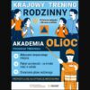 Krajowy Trening Rodzinny – lista miejsc w woj. śląskim