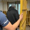 Najpierw groził, potem strzelał