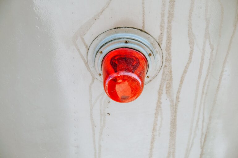 Katowice: syrena alarmowa zabrzmi 5 października. To tylko ćwiczenia. Fot. Ilustracyjne/pexels.com