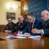 OSP Makoszowy coraz bliżej KSRG! To ważny krok dla bezpieczeństwa Zabrza