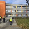 Więcej patroli przy szkołach. Policja dba o bezpieczeństwo