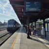 Zmiany na dworcach kolejowych. Zacznie się w Mysłowicach